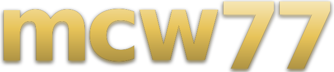 mcw77 logo